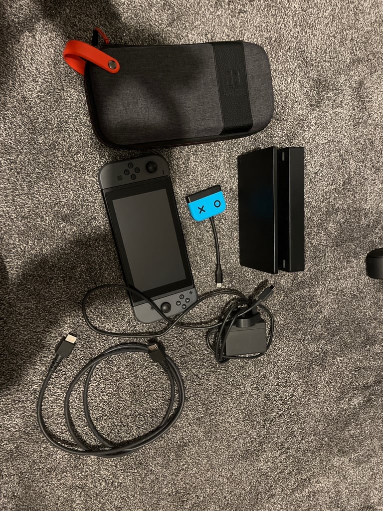 image for Switch 1 Bundle