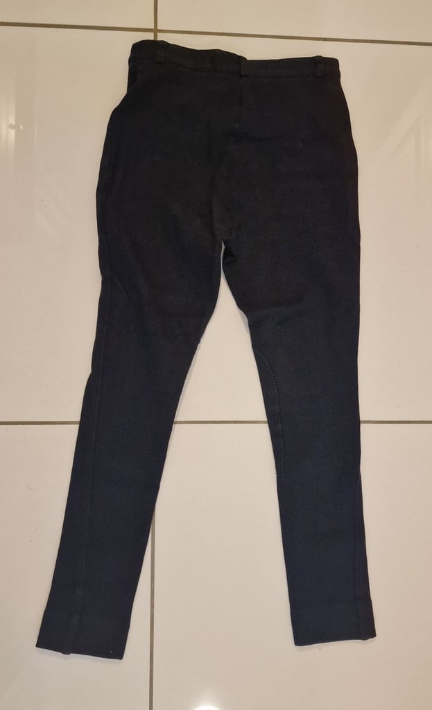 Harry Hall Chester Horse Riding Jodhpurs x 2