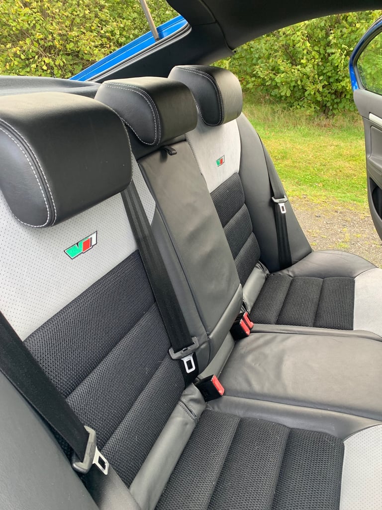 Skoda, OCTAVIA, Hatchback, 2008, Manual, 1968 (cc), 5 doors