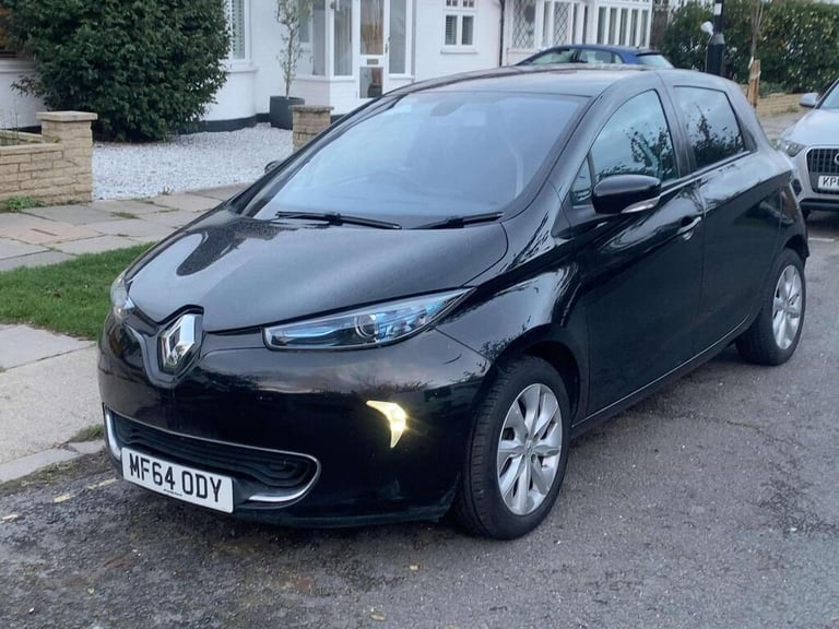 Renault, ZOE, Hatchback, 2014, Other, 1 (cc), 5 doors