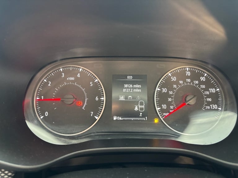 2022 72 DACIA JOGGER 1.0 TCE EXTREME SE MPV 5DR PETROL MANUAL EURO 6 (S/S) (110 