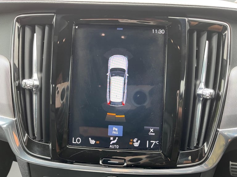 2019 Volvo V90 2.0 D4 R-Design Auto Euro 6 (s/s) 5dr ESTATE Diesel Automatic