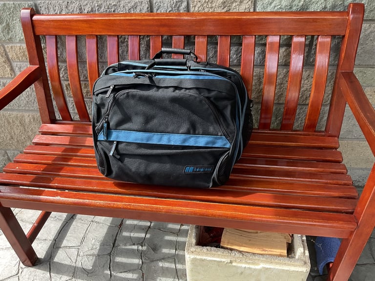 Berghaus Travel bag