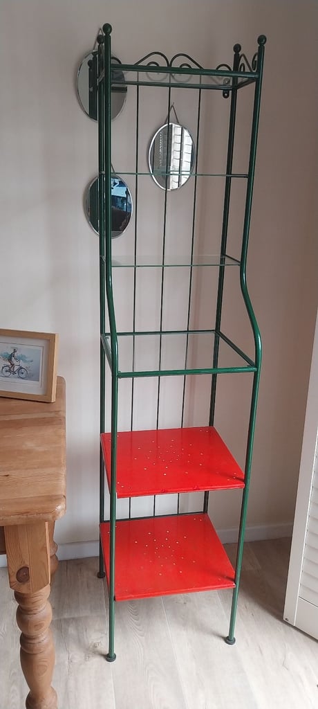 Display unit 