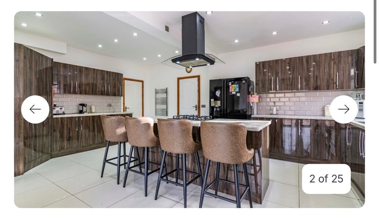 House for sale Nottingham 