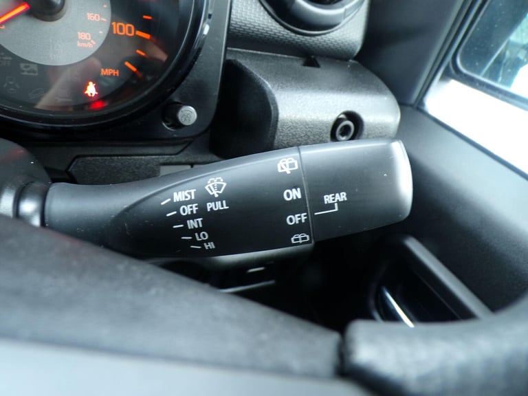 2023 Suzuki Jimny 1.5 LCV 3dr Petrol Manual ALLGRIP Euro 6 (101 ps) WINDOW VAN Petrol Manual