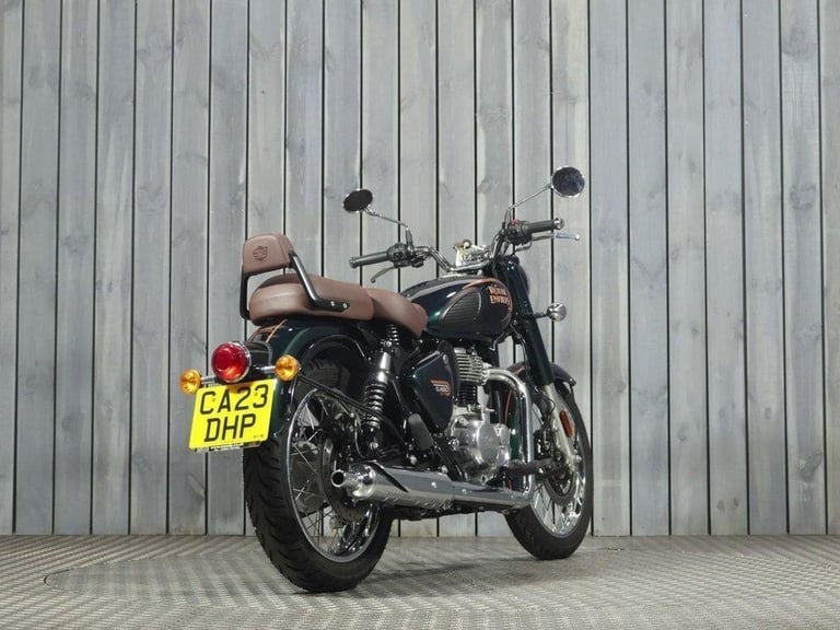 2023 23 ROYAL ENFIELD CLASSIC 350
