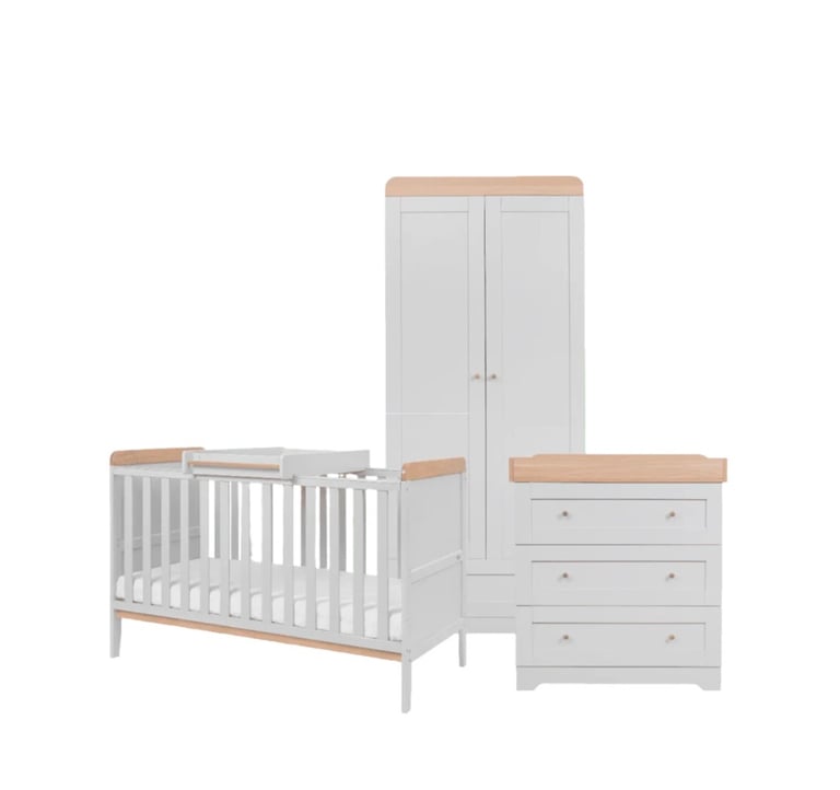 image for Nursery furniture 