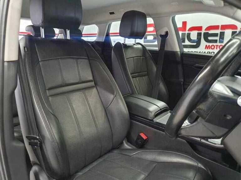 2019 Land Rover Range Rover Evoque 2.0 D150 S SUV 5dr ESTATE Diesel Manual