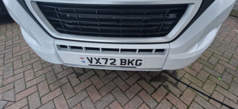 Peugeot, ELDDIS ACCORDO 135, Other, 2023, 2179 (cc)