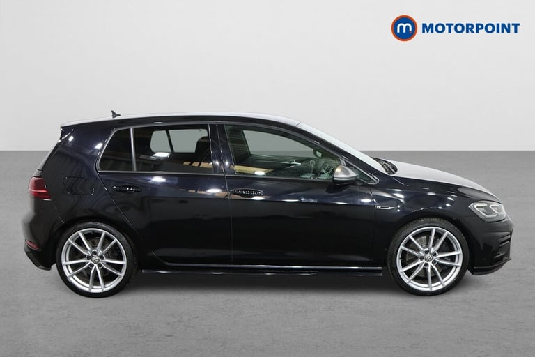 2020 Volkswagen Golf 2.0 TSI 300 R 5dr 4MOTION DSG HATCHBACK PETROL Automatic