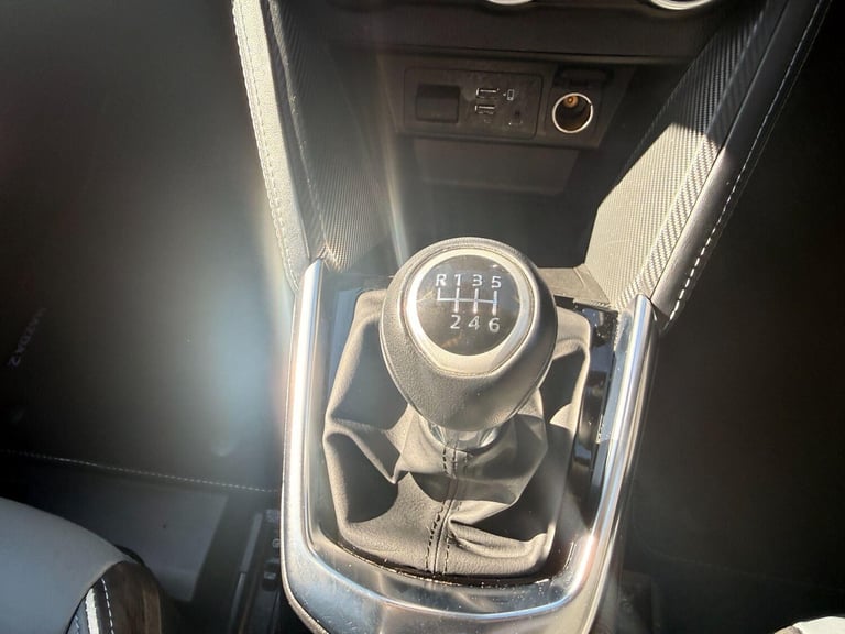2022 Mazda Mazda2 1.5 e-SKYACTIV G MHEV MHEV GT Sport Tech Hatchback 5dr Petrol Manual Euro 6 HAT...