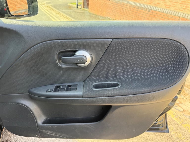 2012 Nissan Note N-tec Plus Mpv Petrol Manual