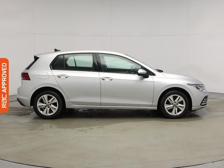 2021 Volkswagen Golf 1.5 TSI Life Hatchback 5dr Petrol Manual Euro 6 (s/s) (130 ps) Hatchback PET...