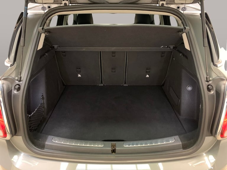 2019 MINI Countryman 1.5 Cooper Exclusive SUV 5dr Petrol Steptronic Euro 6 (s/s) (136 ps) - MINI ...