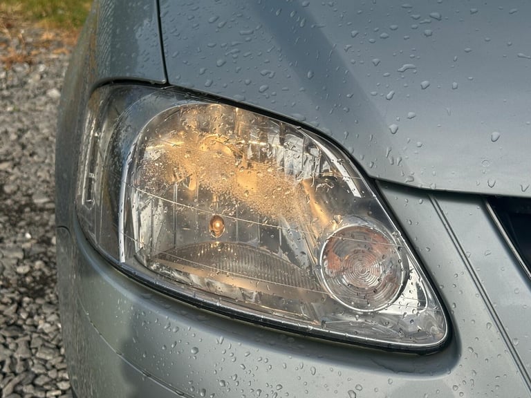 VOLKSWAGEN FOX 1.2 6V Urban Fox 2011