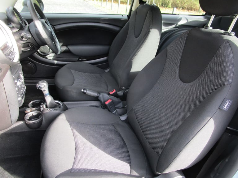 2013 MINI Hatch 1.6 One 3 door Auto Petrol Automatic HATCHBACK Petrol Automatic