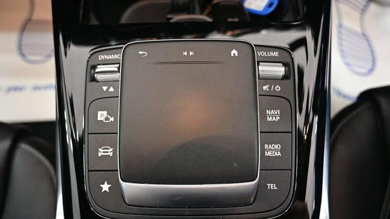 2022 22 MERCEDES-BENZ A-CLASS 2.0 A35 AMG EDITION (PREMIUM PLUS) HATCHBACK 5DR P