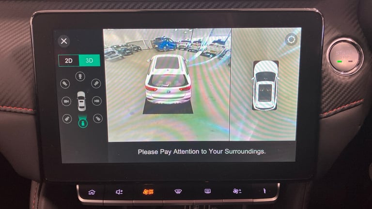 2024 MG MG ZS 1.0T GDi Exclusive 5dr DCT Petrol Hatchback Hatchback Petrol Automatic