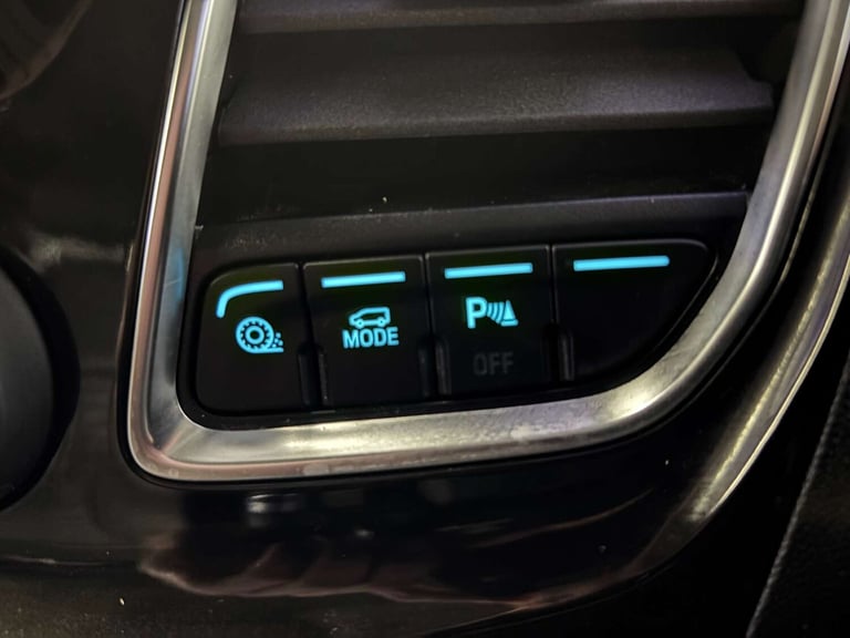 2020 Ford Tourneo Custom 2.0 EcoBlue 185ps L/R 8 Seat Titanium X Auto MPV DIESEL Automatic