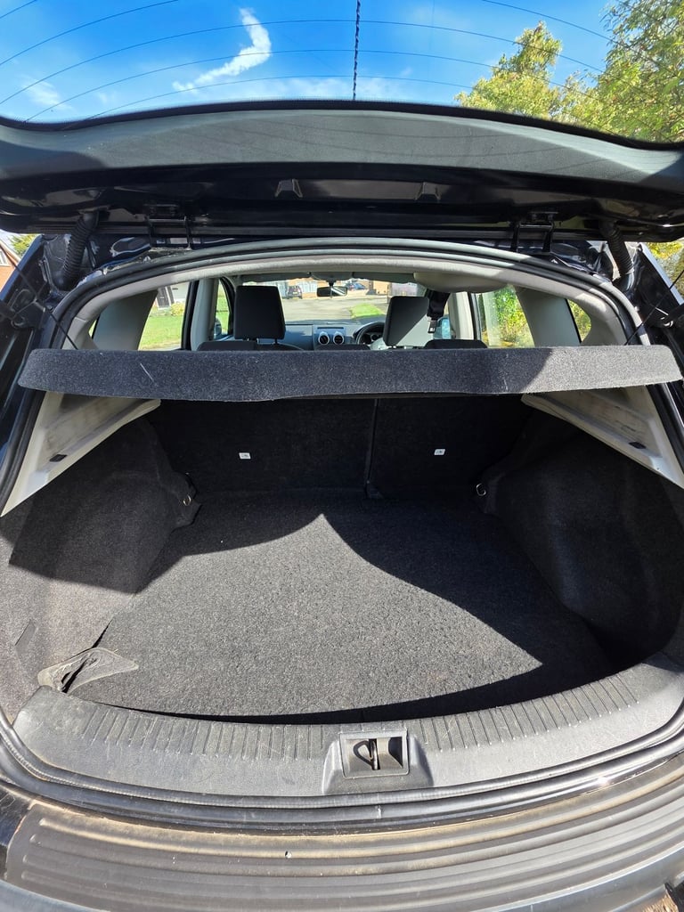 Nissan, QASHQAI, Hatchback, 2009, Manual, 1598 (cc), 5 doors