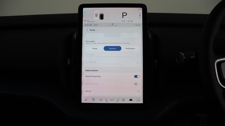 2025 Volvo EX30 Twin Performance Plus (Harman Kardon Sound, Apple CarPlay, BLIS) ESTATE Electric ...