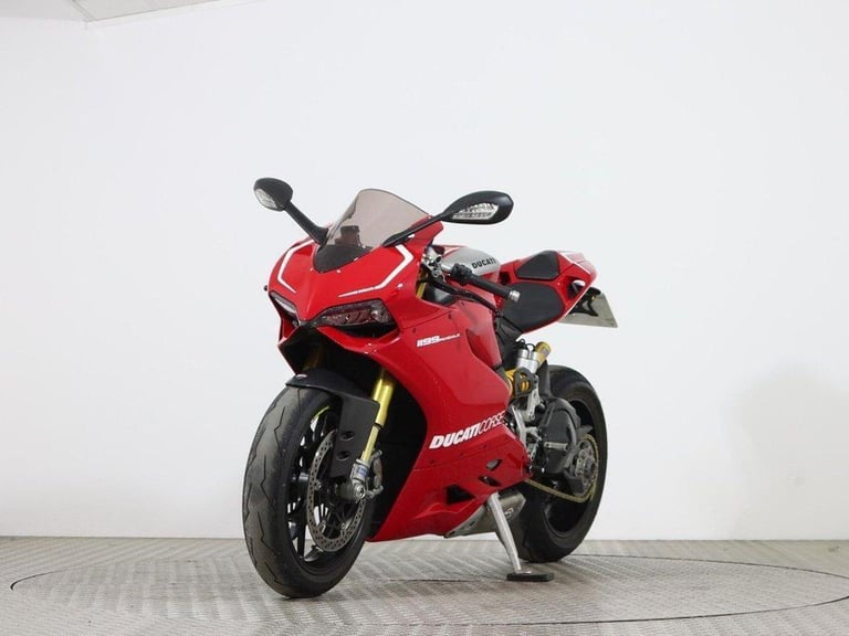 2014 14 DUCATI 1199 PANIGALE R - BUY ONLINE 24 HOURS A DAY