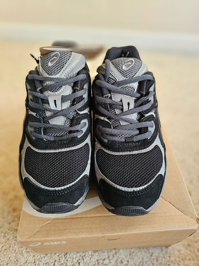 Asics Gel NYC - Graphite