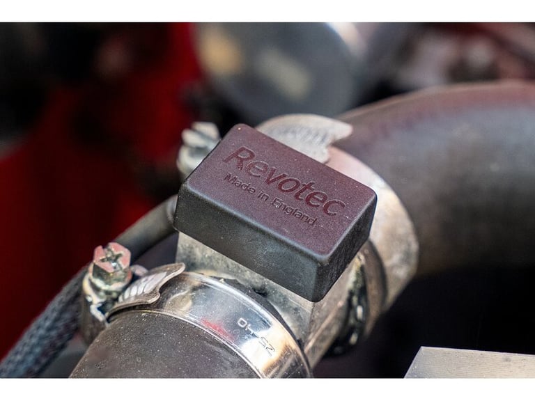 1988 Austin Healey Mk3 BJ8 Convertible Petrol Manual