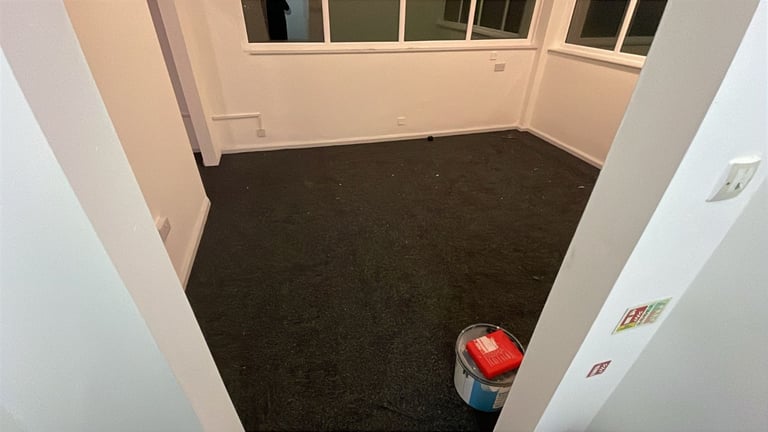 OFFICE AVAILABLE TO RENT