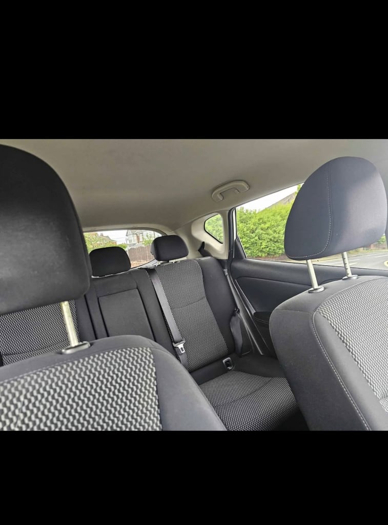 Nissan, PULSAR, Hatchback, 2016, Manual, 1461 (cc), 5 doors