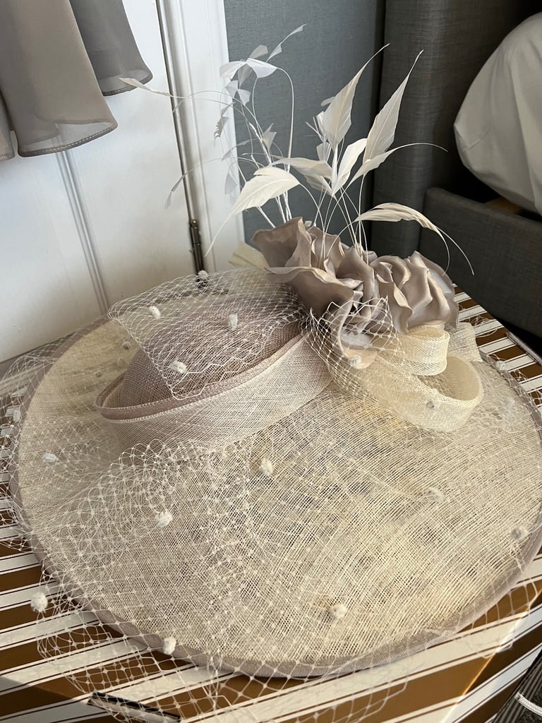 Mother of the Bride outfit