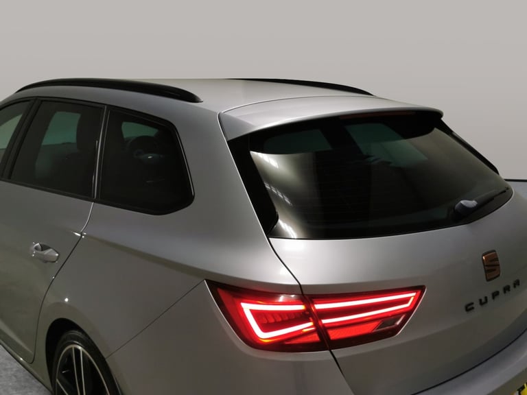 2019 SEAT Leon 2.0 TSI Cupra 300 ST 5dr Petrol DSG 7 Spd 4Drive Euro 6 (s/s) (300 ps) - PA Estate...
