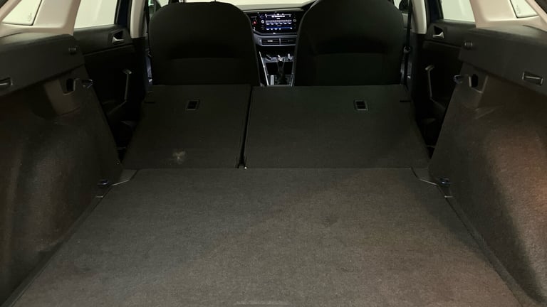 2022 Volkswagen Taigo 1.0 TSI 110 Life 5dr Petrol Hatchback Hatchback Petrol Manual