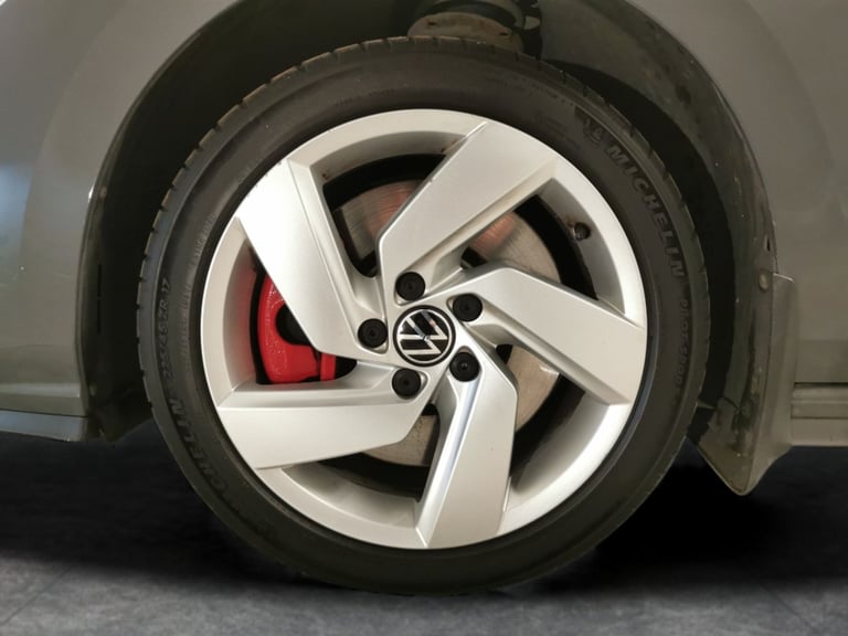 2022 Volkswagen Golf 1.4 TSI 13kWh GTE Hatchback 5dr Petrol Plug-in Hybrid DSG Euro 6 (s/s) (245 ...