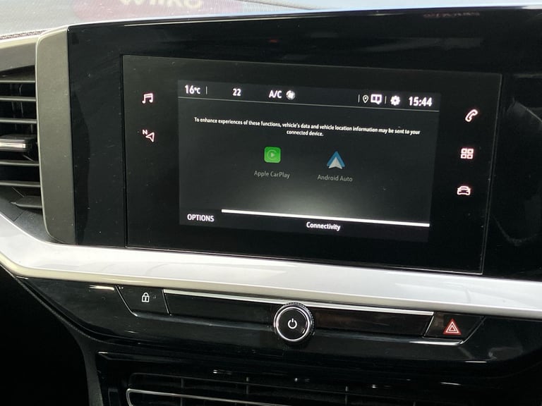 2022 Vauxhall Mokka 1.2 Turbo Elite Edition 5dr Auto SUV PETROL Automatic