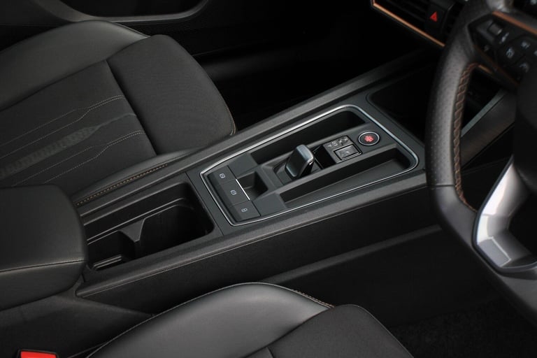 2020 Cupra Leon 1.4 eHybrid 12.8kWh First Edition DSG Euro 6 (s/s) 5dr ESTATE Petrol/Electric Hyb...