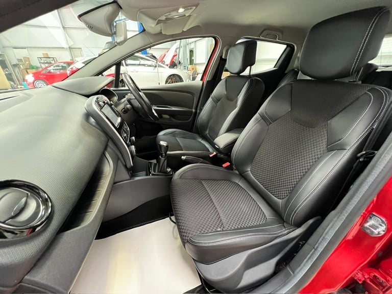 2017 Renault Clio 0.9 TCE 90 Dynamique S Nav 5dr HATCHBACK Petrol Manual