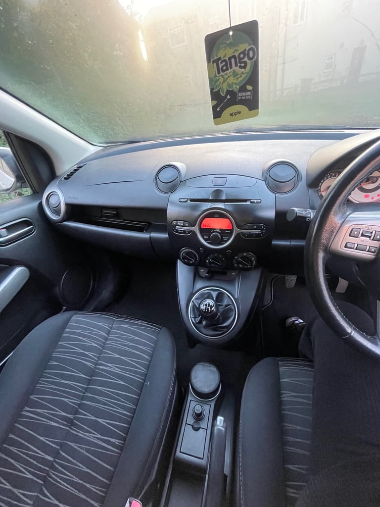 Mazda, 2, Hatchback, 2010, Manual, 1349 (cc),5 doors - Image 16