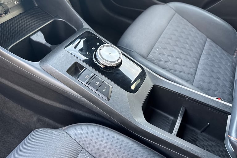 2025 MG MG3 105243 Hatchback Hybrid Automatic