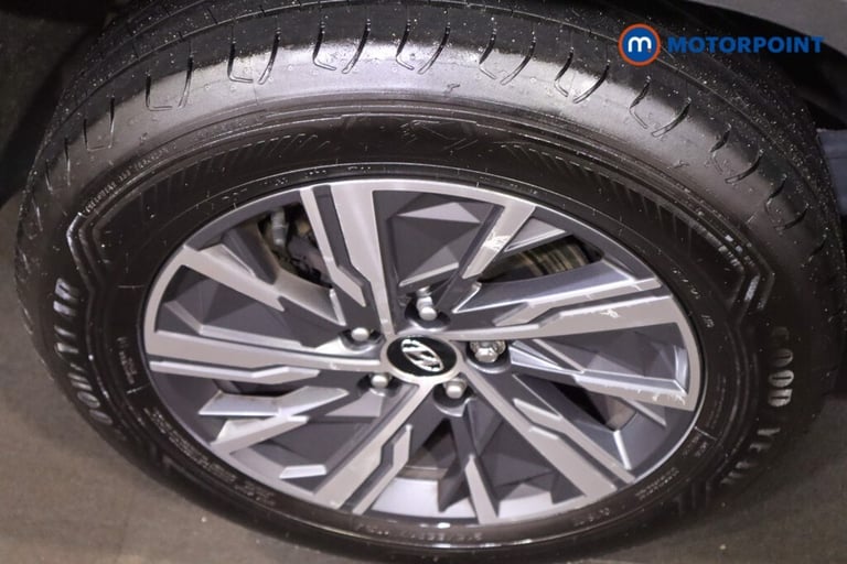 2022 Hyundai TUCSON 1.6 TGDi SE Connect 5dr 2WD SUV Petrol Manual