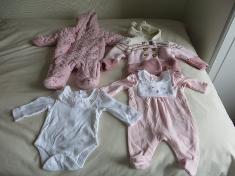 Baby clothes in Cheshire Baby Toddler Clothes for Sale Gumtree