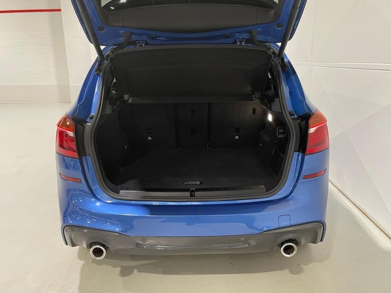 2018 BMW 2 Series Active Tourer 2.0 220i GPF M Sport MPV 5dr Petrol DCT Euro 6 (s/s) (192 ps) MPV...
