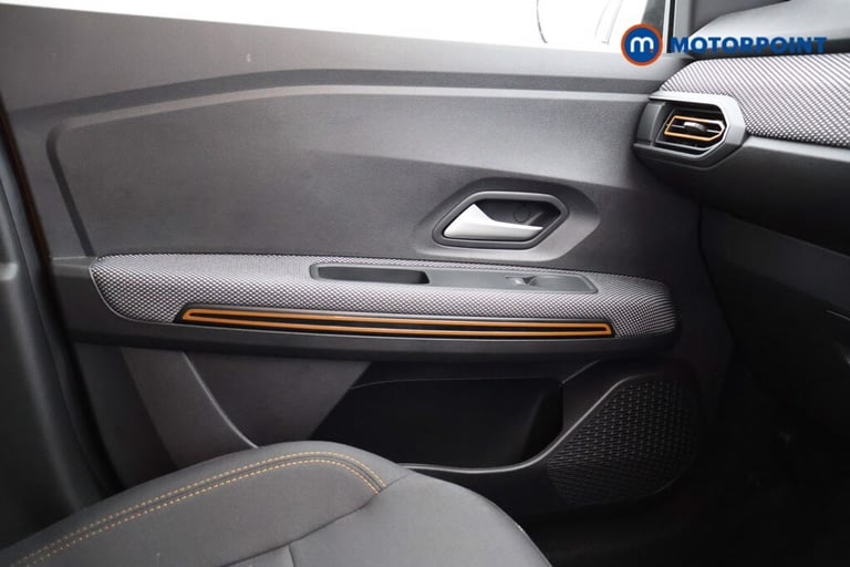 2023 Dacia Sandero Stepway 1.0 TCe Expression 5dr CVT Hatchback Petrol Automatic