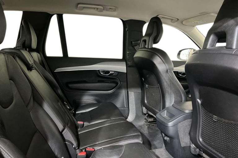 2020 69 VOLVO XC90 2.0 B5 MHEV MOMENTUM SUV 5DR DIESEL HYBRID AUTO 4WD EURO 6 (S