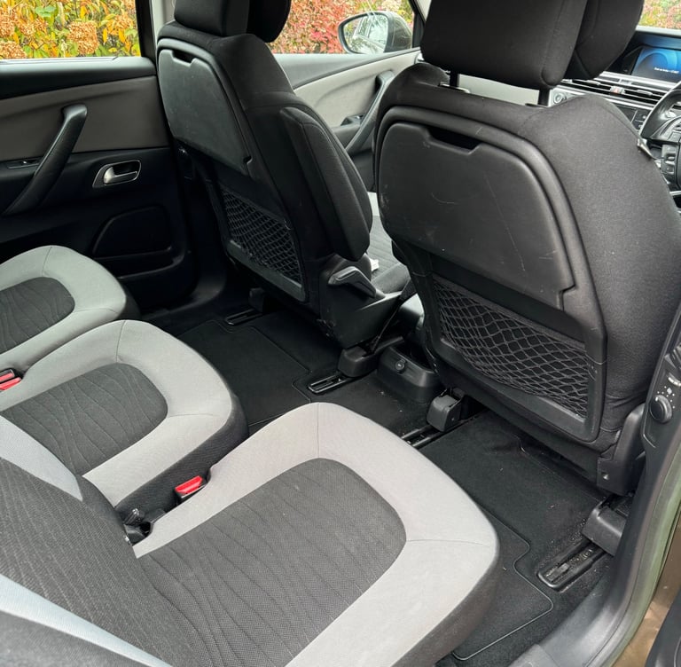 Citroen, GRAND C4 PICASSO, MPV, 2014, Other, 1997 (cc), 5 doors