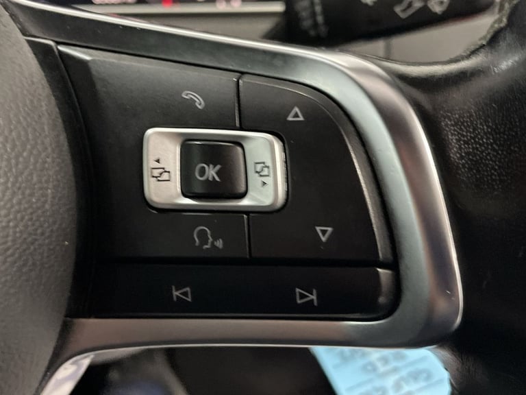2018 Volkswagen Golf 2.0 TDI GTD Hatchback 5dr Diesel Manual Euro 6 (s/s) (184 ps) - AA INSPECTE ...