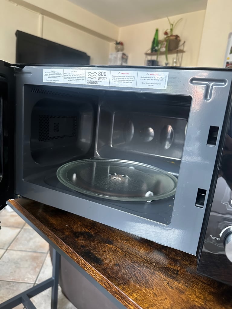 Russel Hobbs Microwave