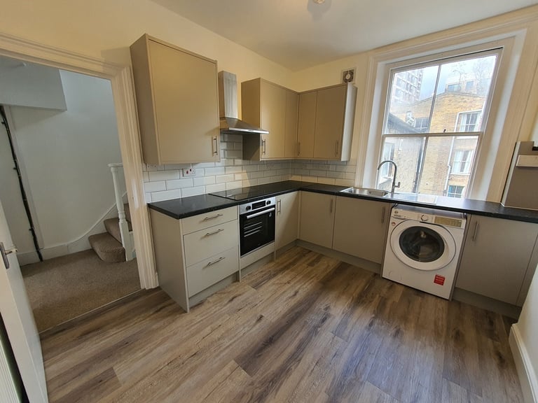 Charleston Street, London Walworth, London