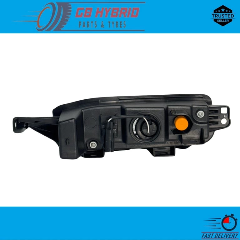 Toyota Prius Plus 2016-2022 Passenger Side Front Day Running Light